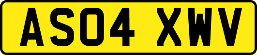 AS04XWV