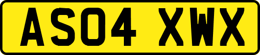 AS04XWX