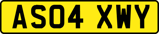 AS04XWY