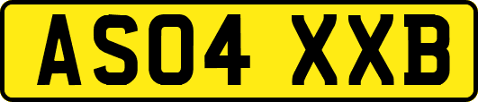 AS04XXB