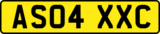 AS04XXC