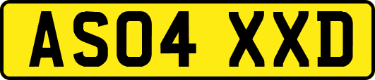 AS04XXD