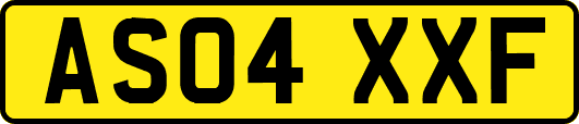 AS04XXF