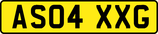 AS04XXG