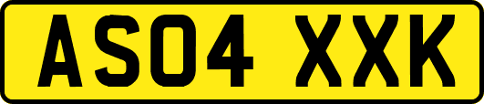 AS04XXK