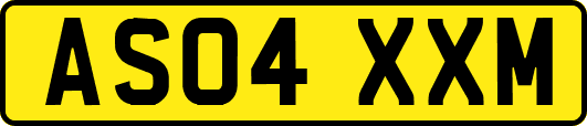AS04XXM