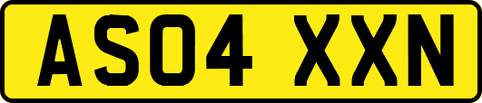 AS04XXN