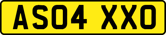 AS04XXO