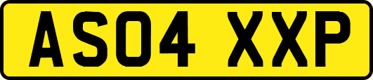AS04XXP