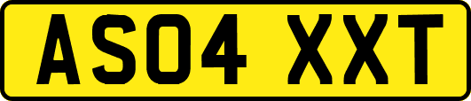 AS04XXT