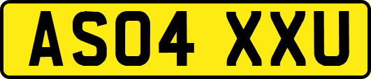 AS04XXU