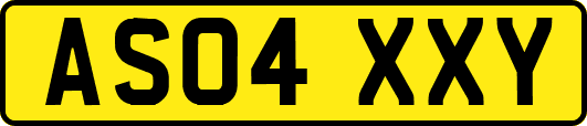 AS04XXY
