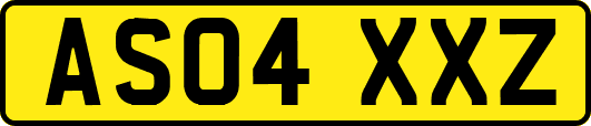 AS04XXZ