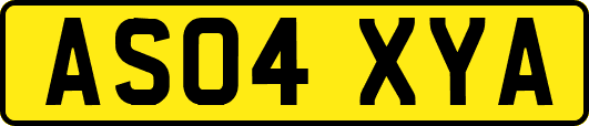 AS04XYA