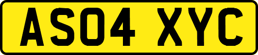 AS04XYC