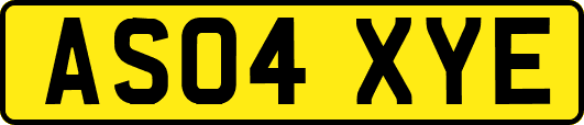 AS04XYE