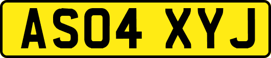 AS04XYJ