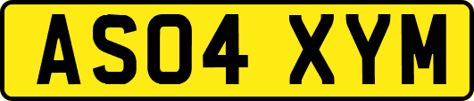 AS04XYM