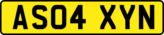 AS04XYN