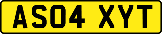 AS04XYT