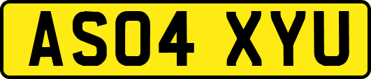 AS04XYU