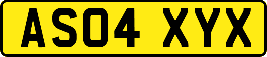 AS04XYX