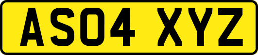 AS04XYZ
