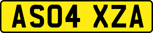 AS04XZA