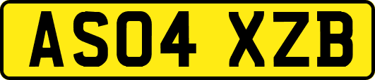 AS04XZB