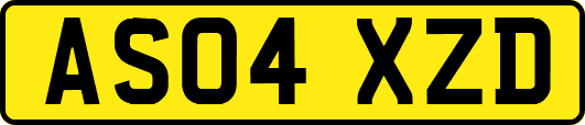 AS04XZD