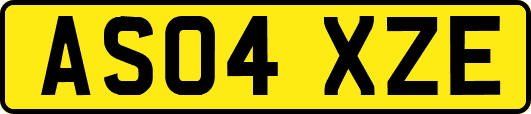 AS04XZE