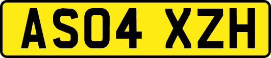 AS04XZH