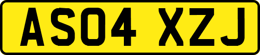 AS04XZJ
