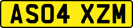 AS04XZM