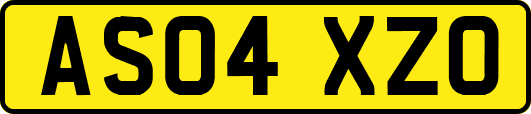 AS04XZO