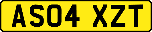 AS04XZT