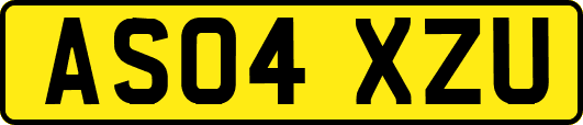 AS04XZU