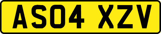 AS04XZV