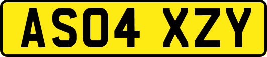 AS04XZY