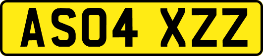 AS04XZZ