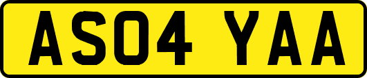 AS04YAA