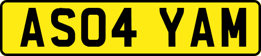 AS04YAM