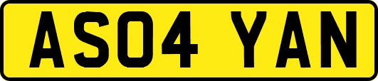 AS04YAN