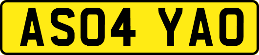 AS04YAO
