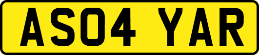 AS04YAR