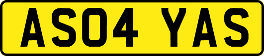 AS04YAS