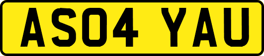 AS04YAU