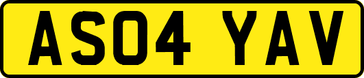 AS04YAV