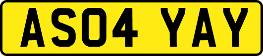 AS04YAY