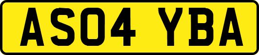 AS04YBA